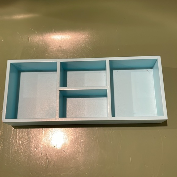 Wooden Storage Box - Picture 6 of 7